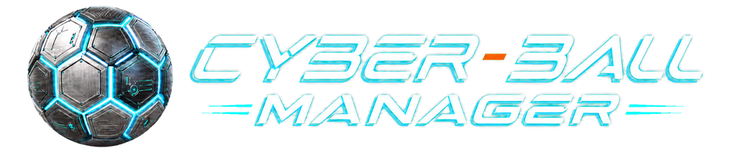 Cyber-Ball Manager